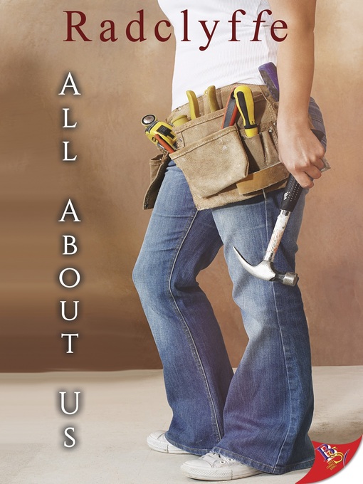 Title details for All About Us by Radclyffe - Available